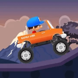 Monster Racing Cars icon