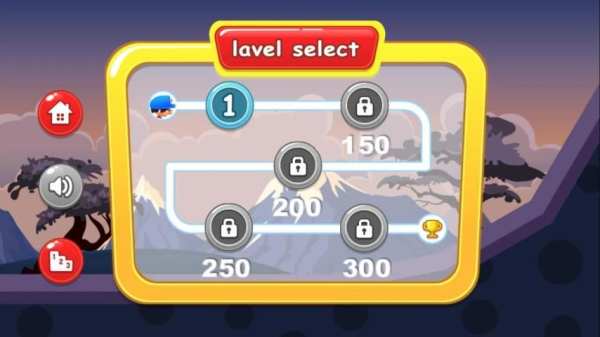 Monster Racing Cars screenshot 5