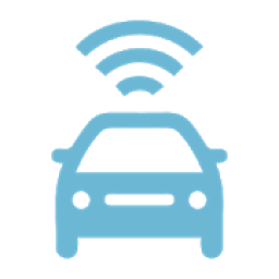 ikon FenSens Smart Wireless Parking Sensor/Backup Cam