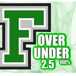 Foudan Under 2.5 आइकन