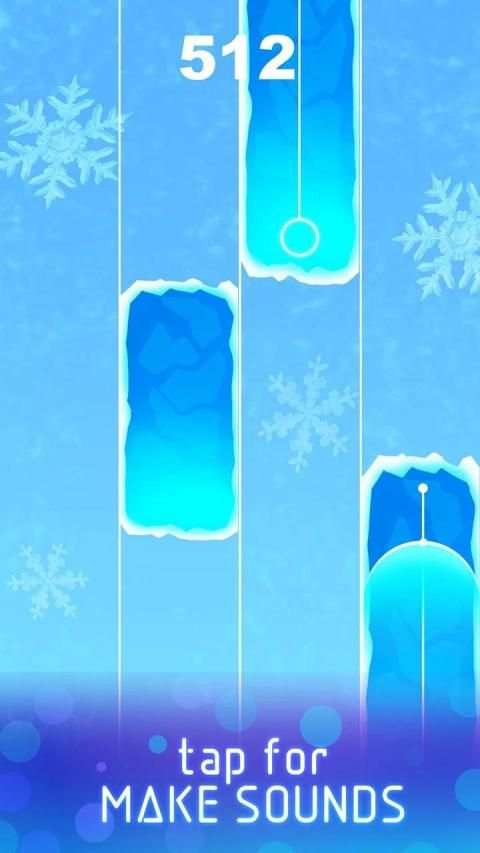 Piano Magic Tiles Pop Music screenshot 7