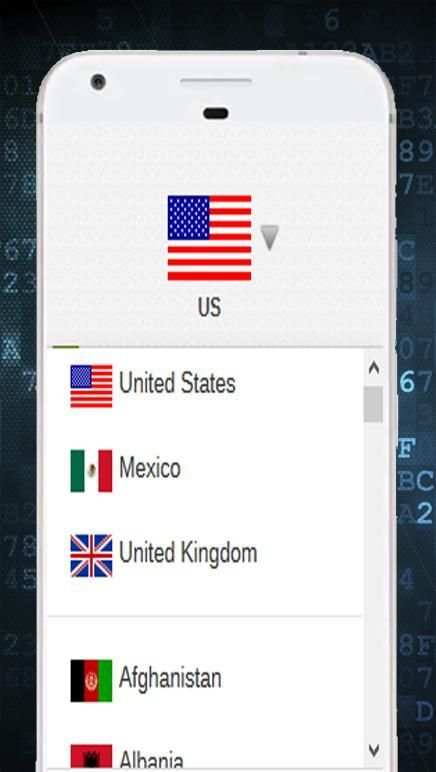 Hola Super VPN Proxy - VPN Free Express Tips screenshot 2