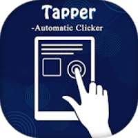 Tapper- Automatic Clicker on 9Apps