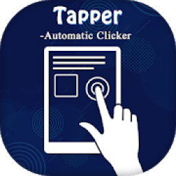 ikon Tapper- Automatic Clicker