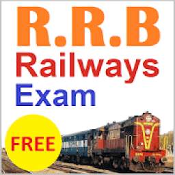 RRB Railways Exam