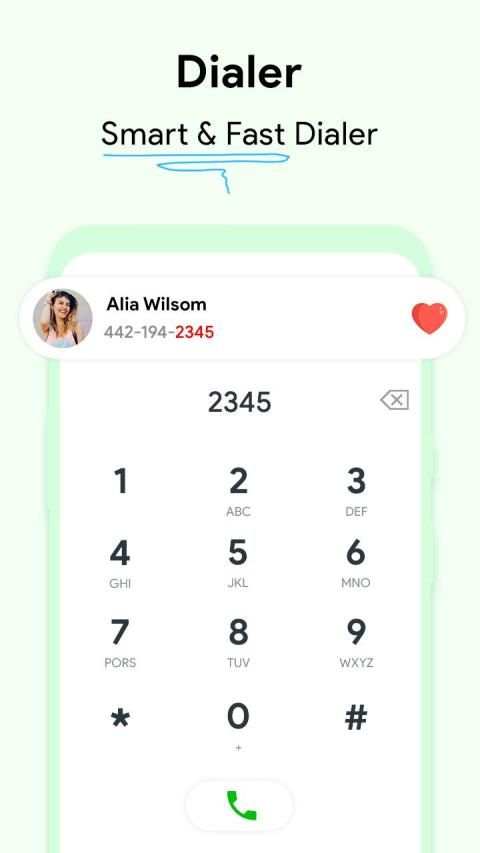 Caller Name and Location screenshot 2