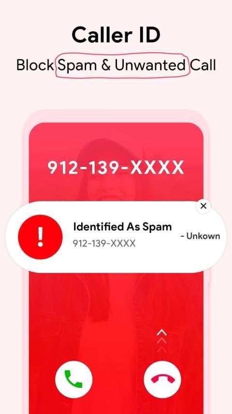 Caller Name and Location screenshot 3