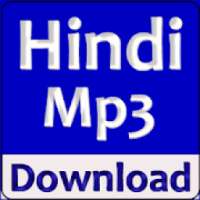 Hindi Song Download आइकन
