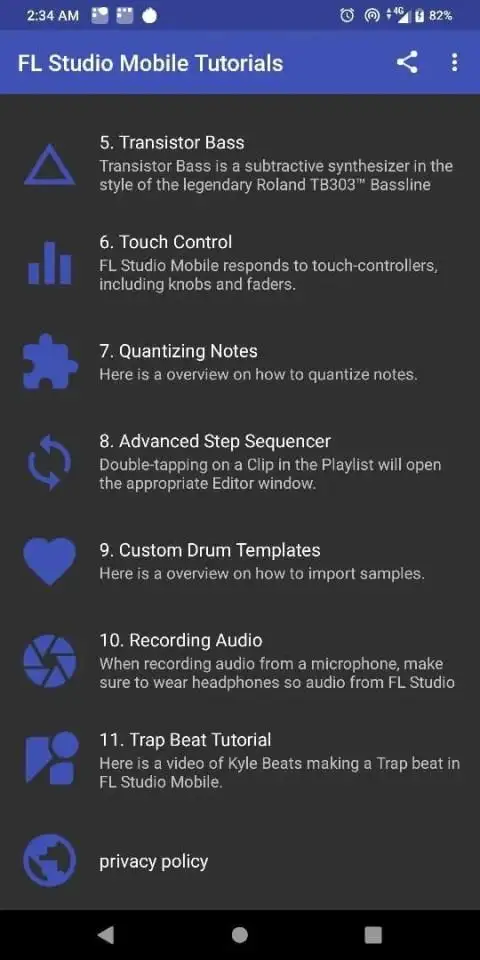 Fl Studio Mobile Download 9apps Fl Studio Mobile Download 9apps
