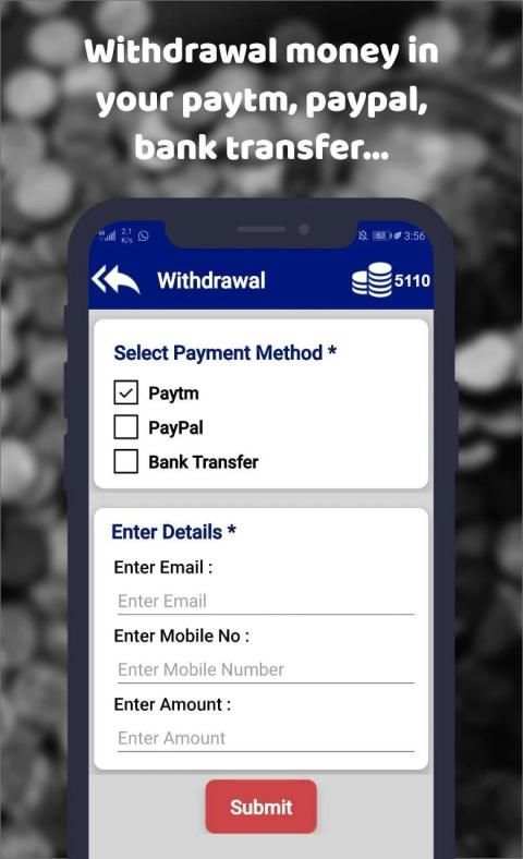 Scratch card to win cash screenshot 3