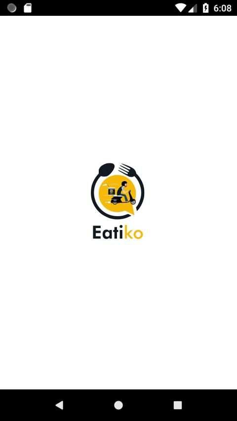 Eatiko Restaurant स्क्रीनशॉट 2