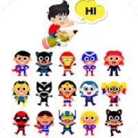 How To Draw Your super hero