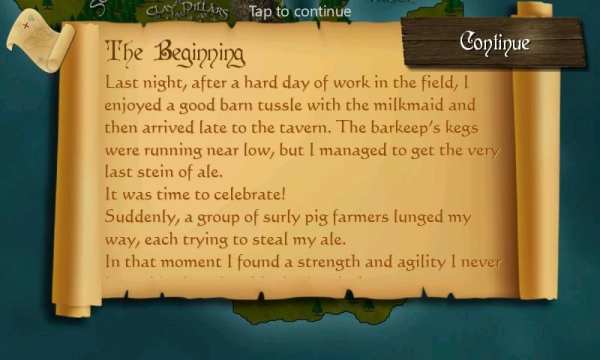 Castle Siege Lite screenshot 4