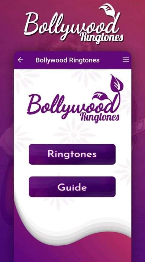 Bollywood Ringtones screenshot 5