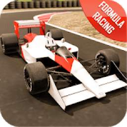 Furious Formula Unlimited Racing : Car Race Game
