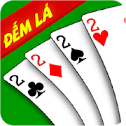 Tiến Lên - Tien Len Dem La icon