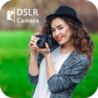 DSLR Camera –Focus Blur Camera on 9Apps