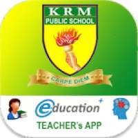 EPLUS - KRM - TEACHERS on 9Apps