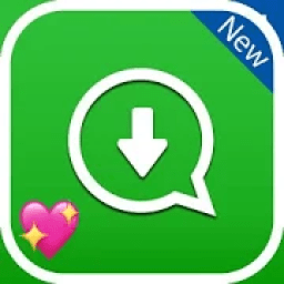 ikon Status Saver 2020 - ViralStatus*