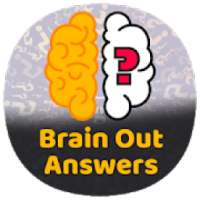 Brain Out Hint - Brain out Guide Answers Solutions