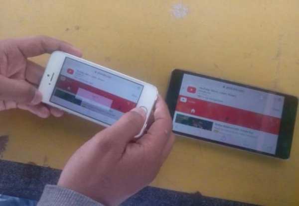 AirPlay Mirroring Receiver Free स्क्रीनशॉट 2