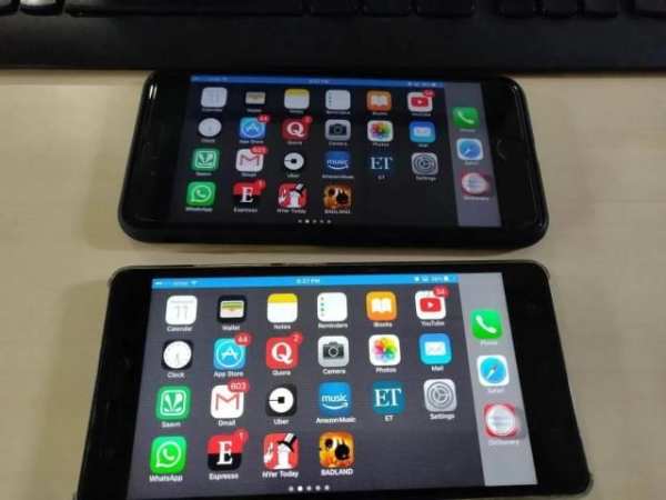 AirPlay Mirroring Receiver Free स्क्रीनशॉट 13