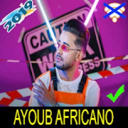 AYOUB AFRICANO 2.1