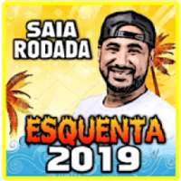 Música Nova Saia Rodada 2019