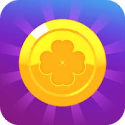LuckyCash 0.0.1