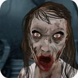Granny Horror Escape : Creepypasta Spooky Gameplay