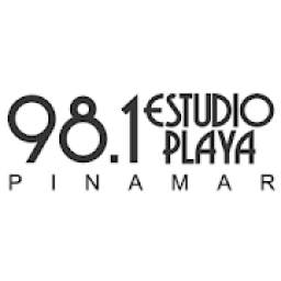 98.1 Estudio Playa 3.0