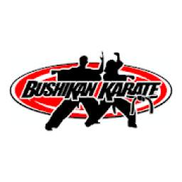 Bushikan Karate Team