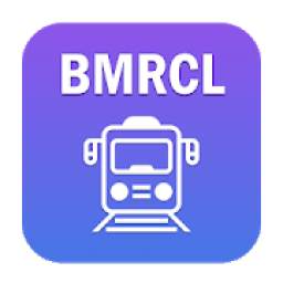BMRCL Bangalore Metro