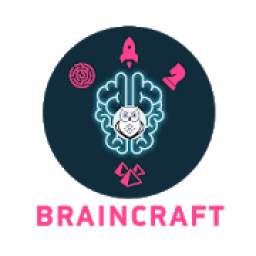 BRAINCRAFT (Brain Training App)