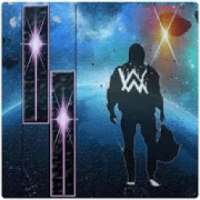 Alan Walker - Populer Songs Piano Games