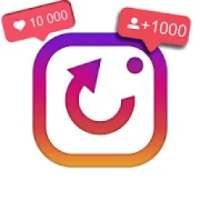 InstaFlow - FREE Instagram Followers! on 9Apps