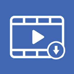 FB Video Downloader 1.1