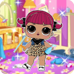 ikon LOL 2020 Cleaning House