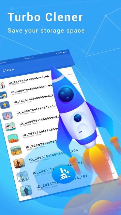 EH File Explorer - File Manager Pro screenshot 2