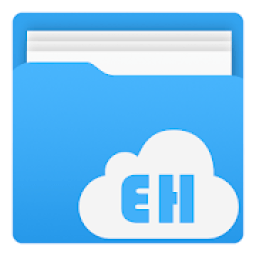 ikon EH File Explorer - File Manager Pro