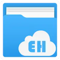 ikon EH File Explorer - File Manager Pro