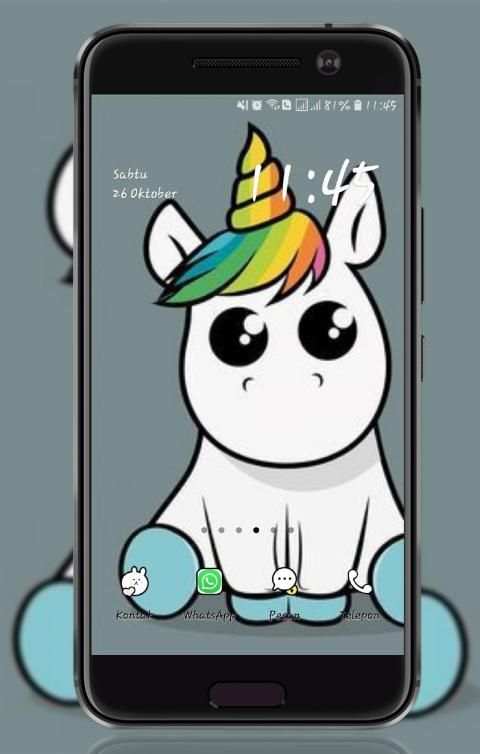 Cute Wallpaper screenshot 6