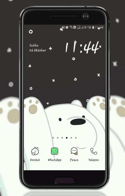 Cute Wallpaper screenshot 2