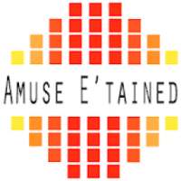 Amuse E’tained: Book Tickets/entrances