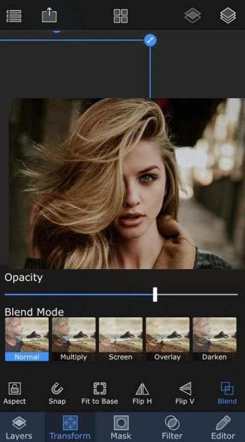 Selfie Camera for IPhone X - OS 12 Camera स्क्रीनशॉट 5