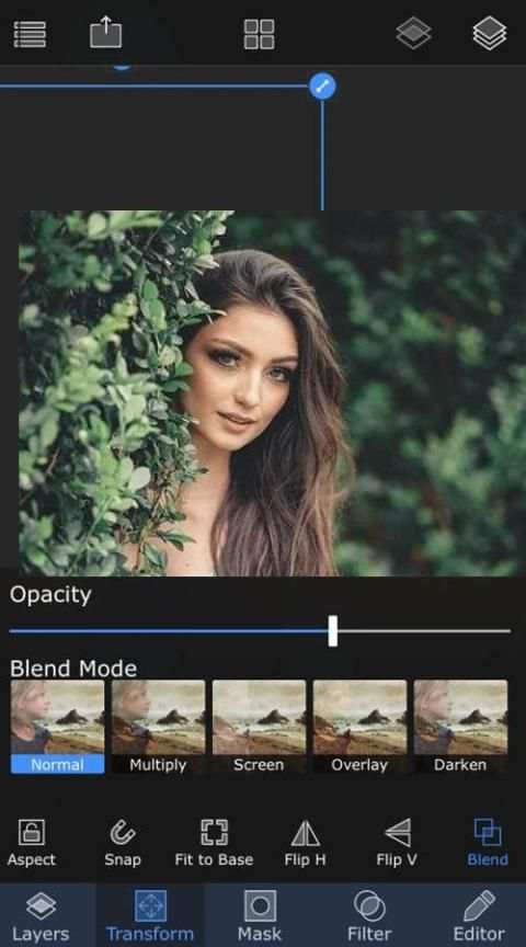 Selfie Camera for IPhone X - OS 12 Camera स्क्रीनशॉट 1