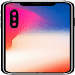 ikon Selfie Camera for IPhone X - OS 12 Camera