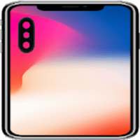 Selfie Camera for IPhone X - OS 12 Camera on 9Apps