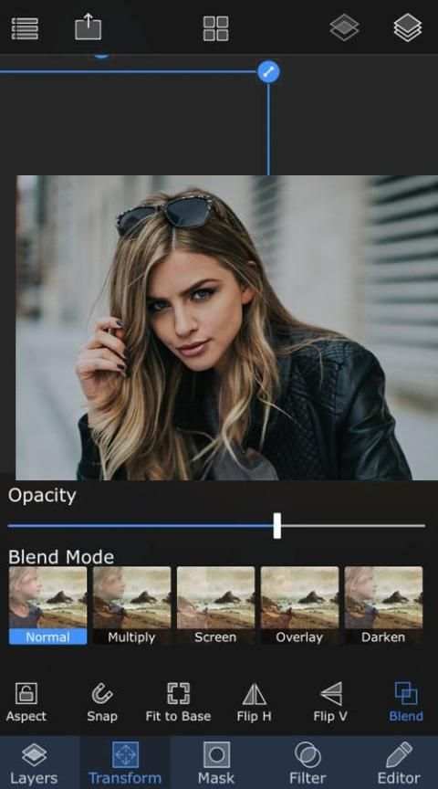 Selfie Camera for IPhone X - OS 12 Camera स्क्रीनशॉट 2