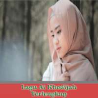 Lagu Man Ana Ai Khodijah Lyrics